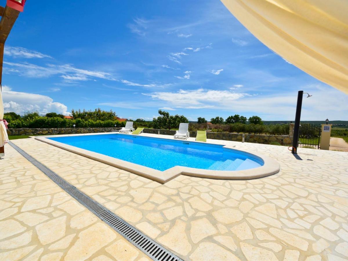 Holiday Home Frane By Interhome Lisane Tinjske Ngoại thất bức ảnh