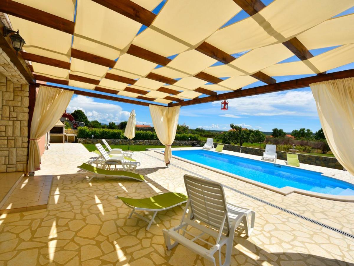 Holiday Home Frane By Interhome Lisane Tinjske Ngoại thất bức ảnh