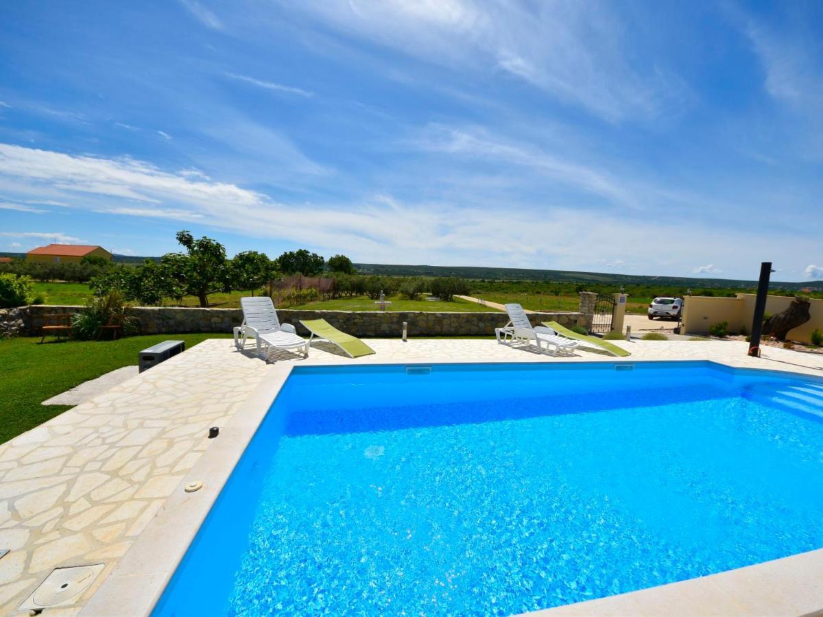 Holiday Home Frane By Interhome Lisane Tinjske Ngoại thất bức ảnh