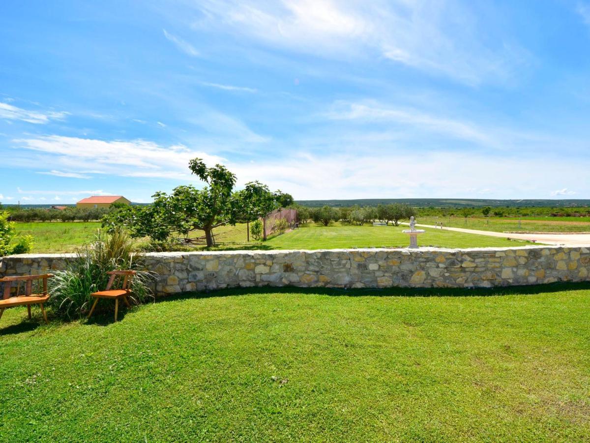 Holiday Home Frane By Interhome Lisane Tinjske Ngoại thất bức ảnh