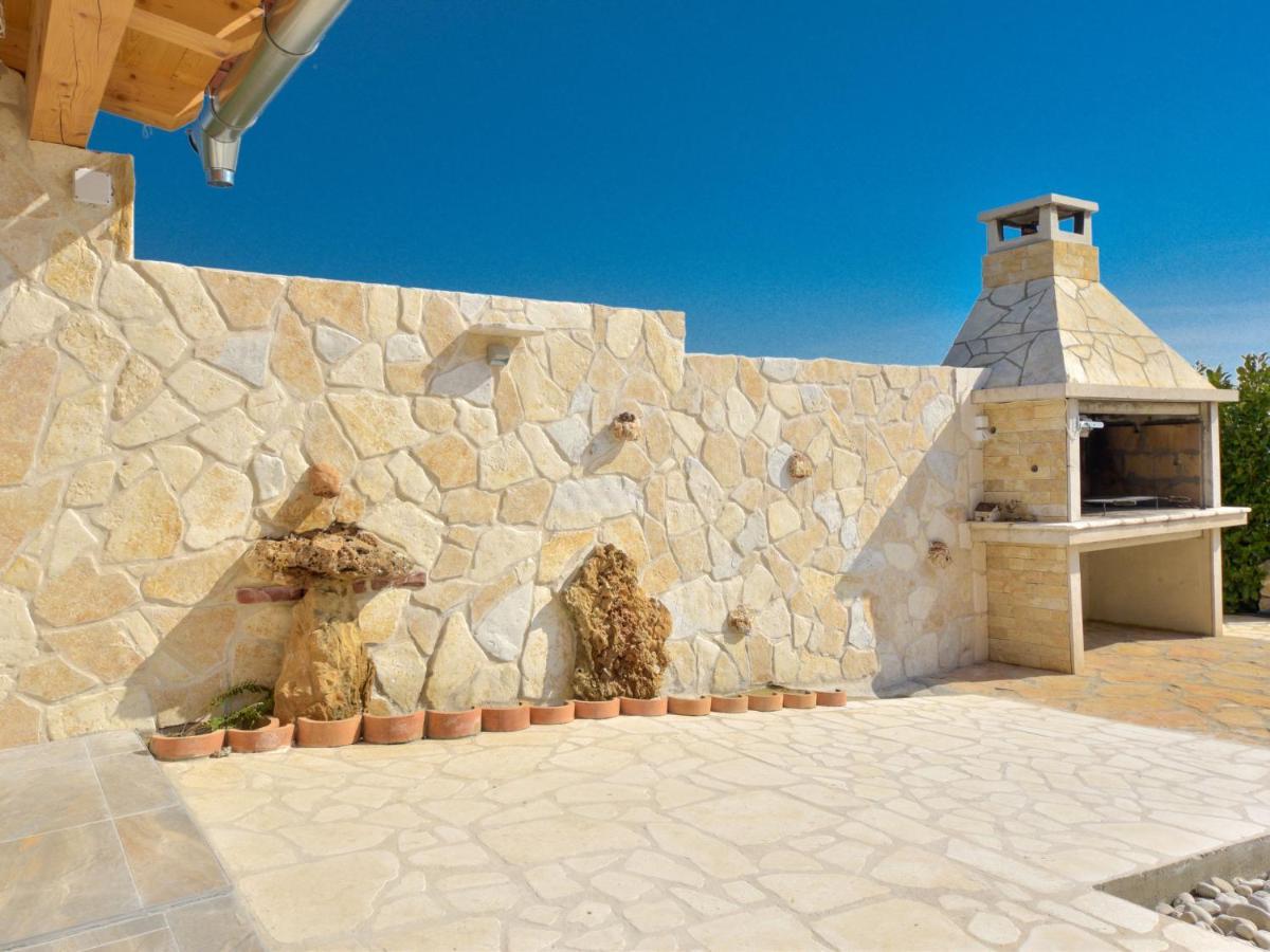 Holiday Home Frane By Interhome Lisane Tinjske Ngoại thất bức ảnh