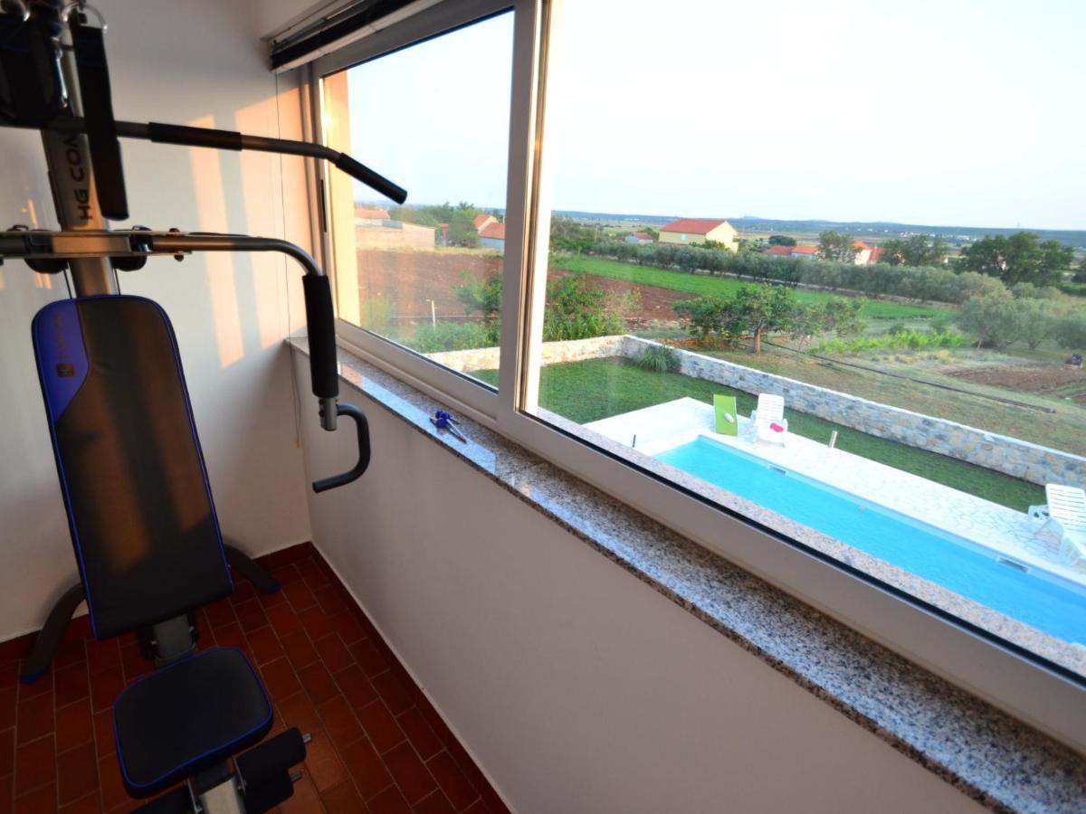Holiday Home Frane By Interhome Lisane Tinjske Ngoại thất bức ảnh