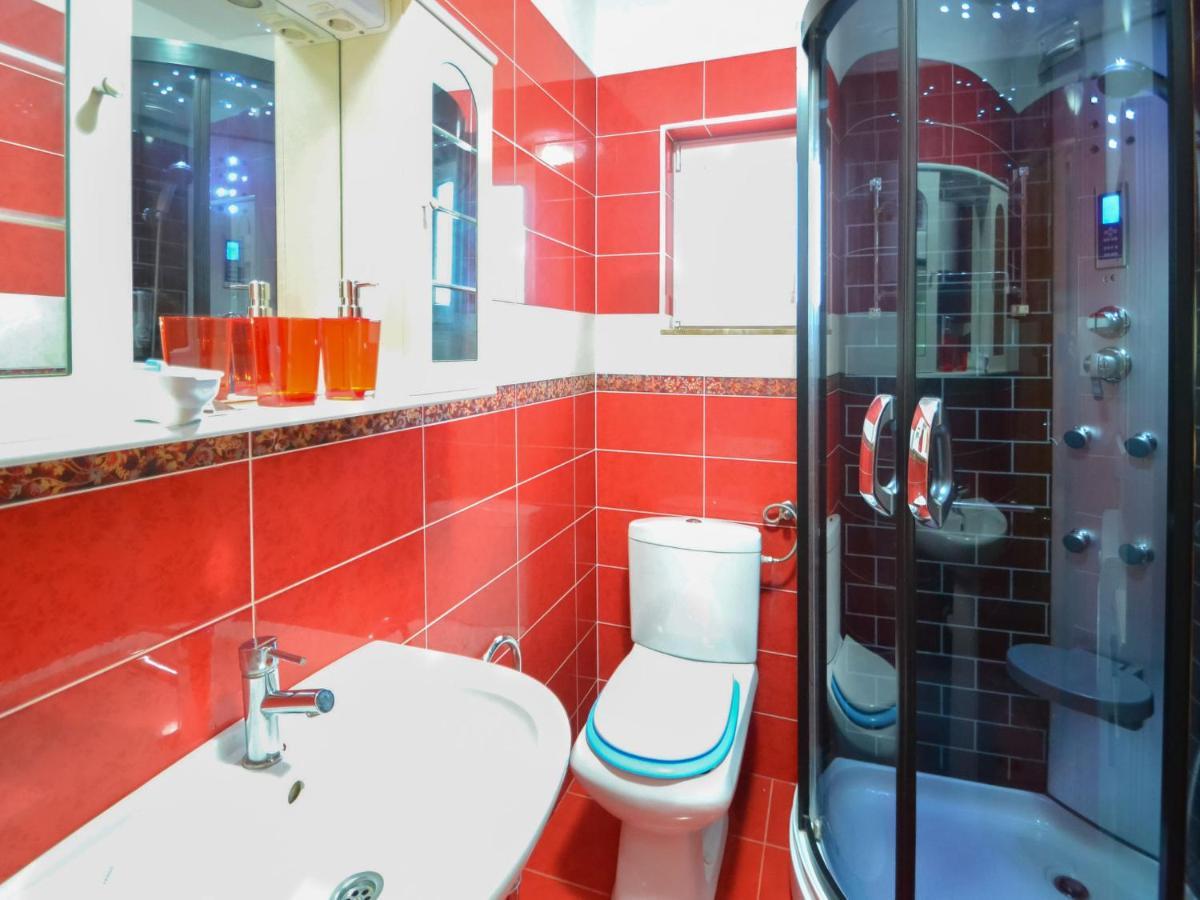 Holiday Home Frane By Interhome Lisane Tinjske Ngoại thất bức ảnh